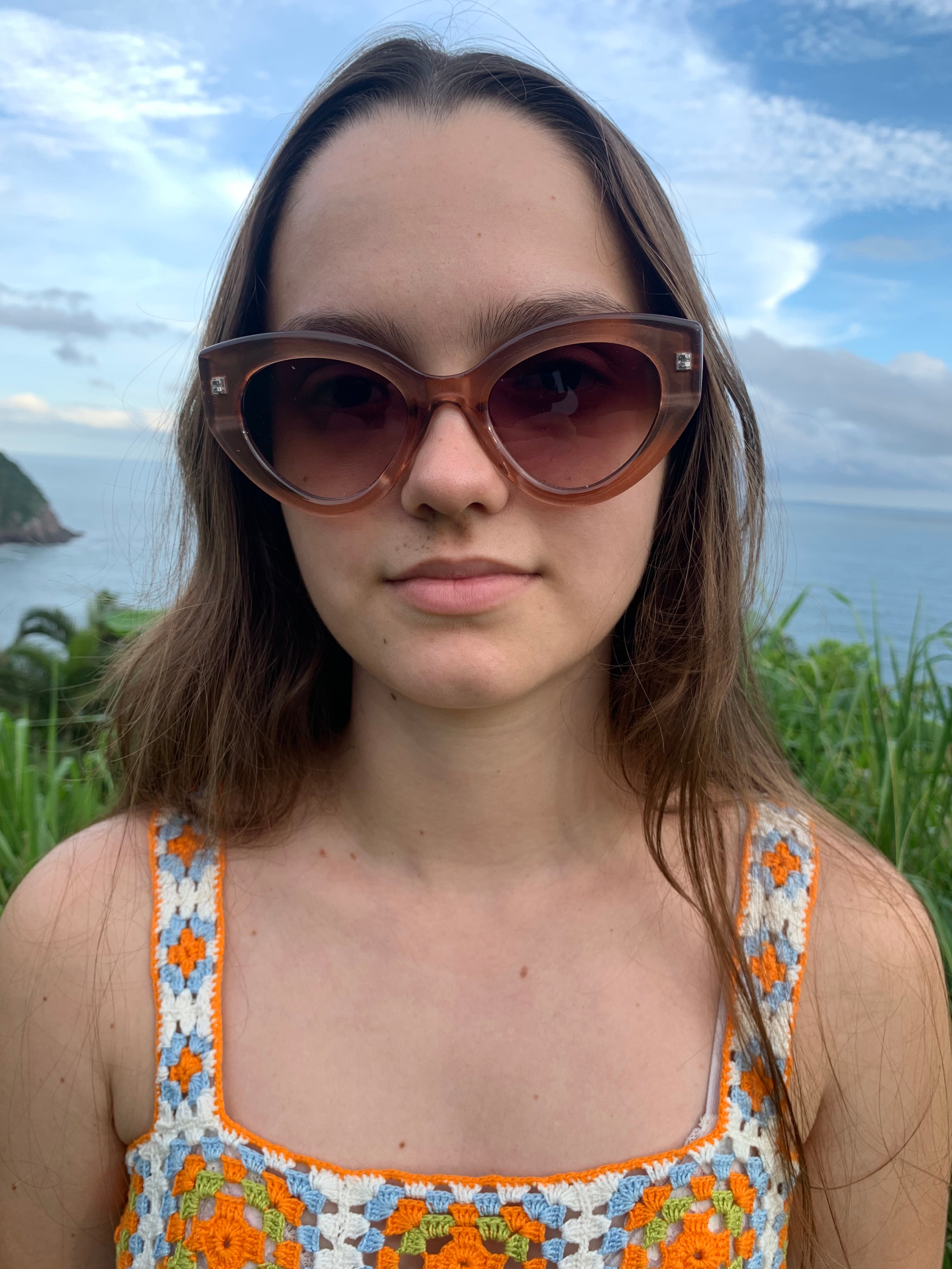 ÓCULOS ANA